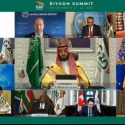 استوديو المسجد الحرام يسجل 80 درساً خلال جائحة كورونا