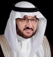 خادم الحرمين الشريفين نبذل الغالي والنفيس لخدمة الحرمين