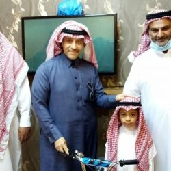 سمو أمير منطقة جازان يرعى افتتاح فعاليات مهرجان عسل جازان السادس بمحافظة العيدابي