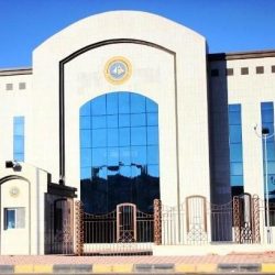 العويس )يكرم أبناء شهداء الواجب بالطائف