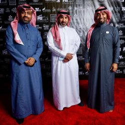 أمير تبوك يستقبل المواطنين في اللقاء الأسبوعي