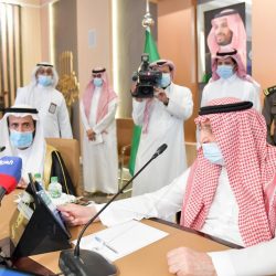 سمو أمير منطقة جازان يدشن بحضور وزير الصحة عددا من المشاريع الطبية