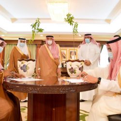 نادي الشباب يوقع رعاية حصرية مع مجموعة مستشفيات السعودي الألماني