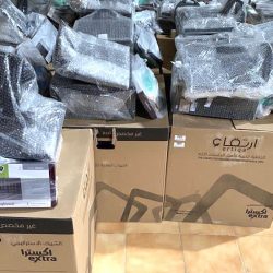 تعليم صبيا يمثل المملكة في الإقليم الافتراضي لبرنامج جلوب البيئي للشرق الأدنى وشمال أفريقيا 2020