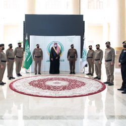 مرصد القصيم الفلكي يرصد الاقتران الأعظم بين كوكبي المشتري وزحل