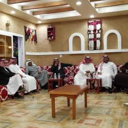 أمانة منطقة جازان تنفذ 2318 جولة رقابية خلال الأسبوع الماضي
