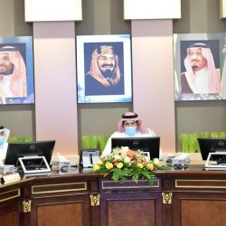 سمو أمير منطقة جازان يعزي ذوي الشهيد الجندي الفيفي