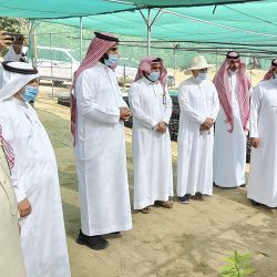 “سمو أمير منطقة جازان “يرعى افتتاح فعاليات مهرجان عسل جازان السادس بمحافظة العيدابي غدا الخميس