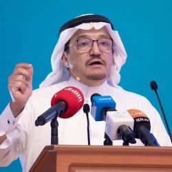 تدشين جناح رئاسة أمن الدولة في مهرجان الملك عبدالعزيز للإبل