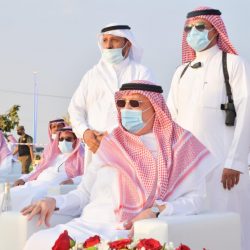 برعاية أمير منطقة جازان وبحضور وكيل الإمارة للتنمية تكريم الفائزين بجائزة المراعي للطبيب البيطري لعام 2020