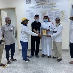 “الدفاع المدني بجازان”سقوط مقذوف عسكري أطلقته الميليشيا الحوثية الإرهابية المدعومة من إيران