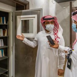 الدكتور “وسام رياض” مديراً لعيادات المستشفى السعودي الألماني بجدة