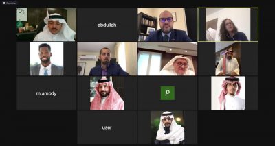 القنصل الأمريكي يبحث تعزيز التعاون الاقتصادي مع قطاع الأعمال بغرفة مكة
