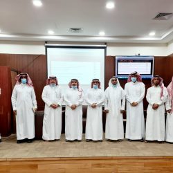 صحة جدة تكرم المتطوعين المتميزين