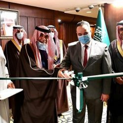 تمريض جازان يعزز مهارة تمريض الطوارئ