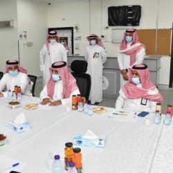 ضبط 10 طن من الحطب المحلي في الجموم