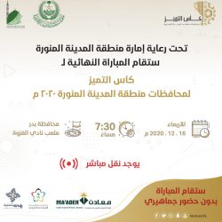 ختام البرنامج الوطني لترشيد استهلاك المياه بالأحساء
