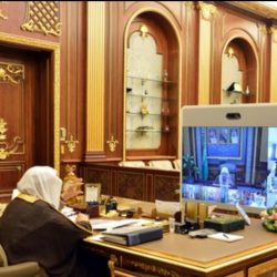 سفير المملكة في ماليزيا يُسلم الملف السعودي لاستضافة كأس آسيا 2027
