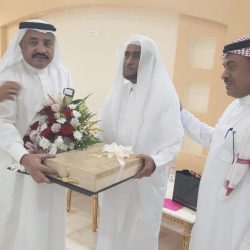 احياء رابغ خضراء” .. مبادرة لتنمية الغطاء النباتي واظهار الجانب الجمالي بالمحافظة