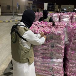 فيروس كورونا بكافة تحوراته المرصودة عالميًا لا يستطيع أن ينتقل فيما بيننا بإذن الله إذا تقيدنا-بالأتي”فيديو”