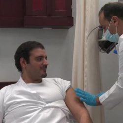 “دايموند السعودية” تقوم بزيارة لمركز سماء القصيم