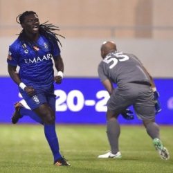 سمو أمير جازان يتسلم تقرير إنجازات ومهام قوة أمن المنشآت بالمنطقة