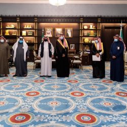 ( لا للإعاقة ..نعم للحياة) احتفالاً بيوم ذوي الإعاقة بمركز التأهيل الشامل بالأحساء