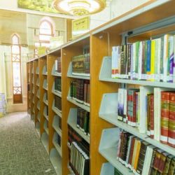نجاح عملية قلب مفتوح جانبية لإستبدال صمامات لطفلة في مركز القلب في المدينة المنورة