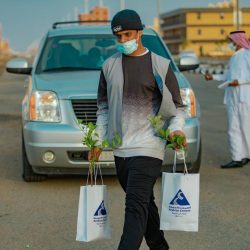 “سمو أمير منطقة جازان”يتفقد محافظة الريث ويلتقي بالمشايخ والأهالي