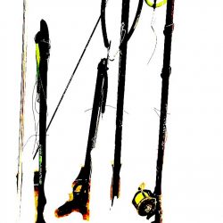 السديس يرعى دورة تدريبية بعنوان “فنون الخط في اللغة العربية”