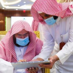 ‎إنقاذ عشرينية من ورم يزن 5 كيلو بمستشفى رابغ