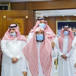 ضبط مشك و 6 بنادق صيد بحري مخالفة للنظام في جدة