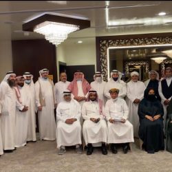 صقار سعودي أصم يتحدى الإعاقة ويشارك بمهرجان الملك عبدالعزيز