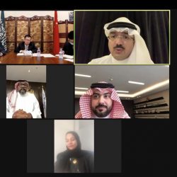 سمو أمير الباحة يستقبل اللواء الحربي وعدد من قيادات الأمن العام