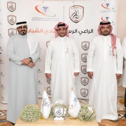 سمو أمير منطقة جازان يتسلم تقريرا عن مشروع زراعة أشجار العود والصندل
