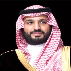 ولي العهد السعودي الامير محمدبن سلمان يتلقى الجرعة الأولى من لقاح كورونا