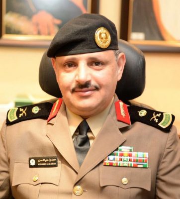 وفاة مدير عام السجون بالمملكة