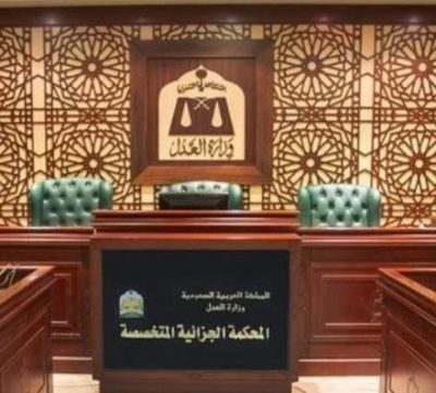 المحكمة الجزائية المتخصصة: إدانة لجين الهذلول بسعيها لتنفيذ أجندة خارجية وتغيير النظام الأساسي للحكم