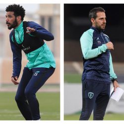 الهلال يعاقب القادسية بثلاثية ويحافظ على صدارة الدوري الهلال يعاقب القادسية بثلاثية ويحافظ على صدارة الدوري