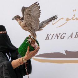 بلدية أضم تستنفر كافة آلياتها ومعداتها لفك الاحتجازات نتيجة السيول التي هطلت على المحافظة ومراكزها