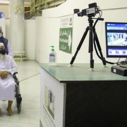 16 متأهلاً للمراكز الأولى ببطولة الباحة للبلوت