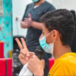 “أرامكو‬⁩ السعودية”عودة الأعمال بشكلٍ طبيعي وكامل