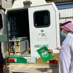 الصحة: 3 فئات لن يتم تطعيمهم بـ لقاح كورونا