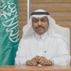 المشيطي يناقش استدامة الموارد الطبيعية في إطار رؤية 2030