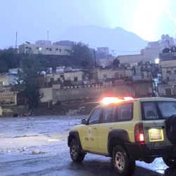 السديس يدشن تطبيق “مُنجِز”