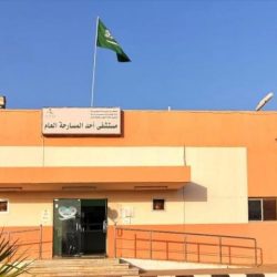 محافظ الحُرّث يدشن فعاليات يوم التطوع العالمي