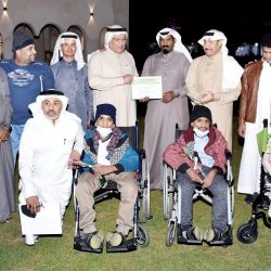 مكتب عمل الجبيل يشارك مع لجان التوطين حملاته التفتيشية