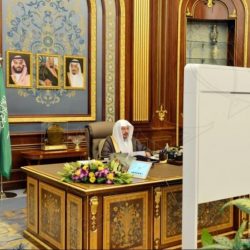 الرياض تعانق الضباب وتزداد جمالًا