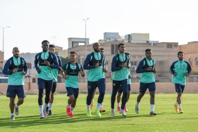 موجة إصابات وإيقافات تُفقد الفتح 8 من اللاعبين الاساسيين