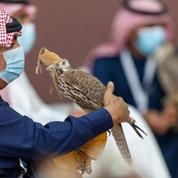 المؤتمر الصحفي للملتقى الثالث لإختراق الضاحية بالأحساء
